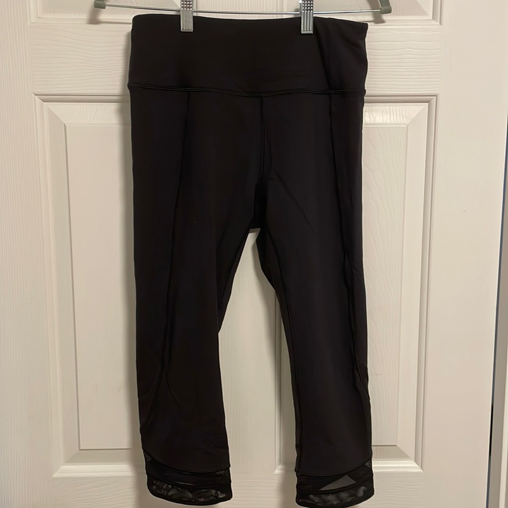 Calia by Carrie capri leggings